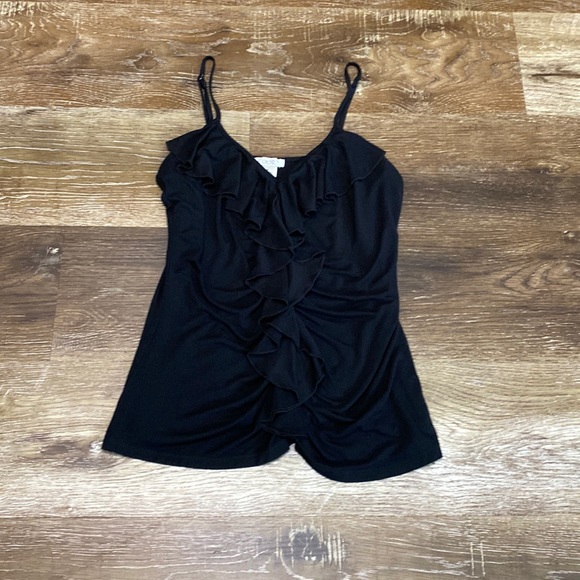 Cach’e tank top - Picture 2 of 5